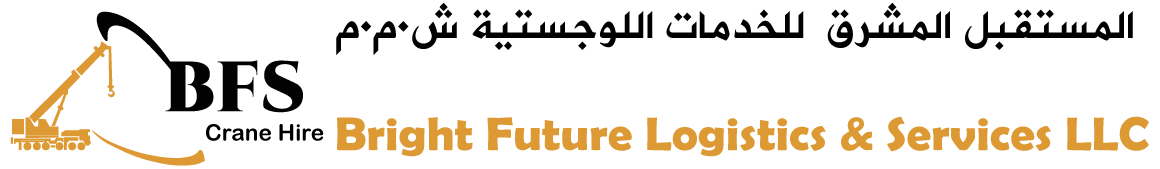 Bright Future Logistics and Services